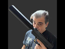 Load and play video in Gallery viewer, ** NEW ** HSA F.U. SUPPRESSOR KIT FOR 22X1.5mm AND 22X1mm THREADED BARRELS - PREORDER ONE TODAY AT THIS INCREDIBLY LOW INTRUDUCTORY PRICE!
