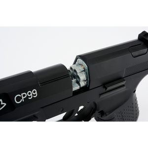 German Made Umarex Walther CP99 Pellet Pistol
