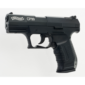 German Made Umarex Walther CP99 Pellet Pistol
