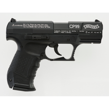 Load image into Gallery viewer, German Made Umarex Walther CP99 Pellet Pistol
