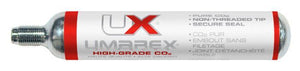 Umarex 88G CO2 CYLINDERS - 2CT