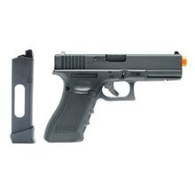 Load image into Gallery viewer, Elite Force Fully Licensed GLOCK 17 Gen.4 Co2 Full Blowback 6mm Airsoft
