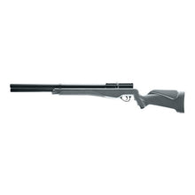 Load image into Gallery viewer, UMAREX ORIGIN .22 CAL PCP AIR RIFLE WITH HIGH PRESSURE AIR HAND PUMP
