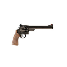 Load image into Gallery viewer, S&amp;W M29 LONG BARREL .177 BB REVOLVER AIRGUN
