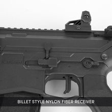 Load image into Gallery viewer, Valken ASL+ Hi-Velocity Whiskey Airsoft AEG Rifle
