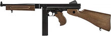 Load image into Gallery viewer, Umarex Legend Thompson M1A1 .177cal. BB Co2 Carbine - SEMI-Full Auto blowback HSA Package!!
