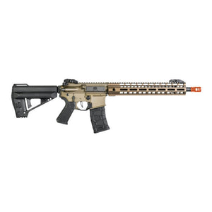 Elite Force-VFC Avalon Gen2 VR16 Saber Carbine M4 AEG Rifle w- M-LOK Handguard Tan