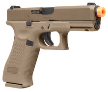 Load image into Gallery viewer, Elite Force Fully Licensed GLOCK 19X Gas Blowback Airsoft Pistol
