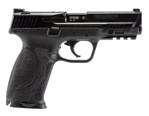 T4E Umarex .43cal S&W M&P9 M2.0 Semi Automatic Co2 Paintball Pistol in Black