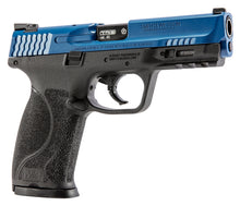 Load image into Gallery viewer, T4E Umarex .43cal S&amp;W M&amp;P9 M2.0 LE Semi Automatic Co2 Paintball Pistol *PRE-ORDER ETA AUGUST*
