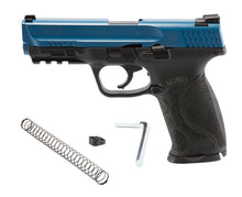 Load image into Gallery viewer, T4E Umarex .43cal S&amp;W M&amp;P9 M2.0 LE Semi Automatic Co2 Paintball Pistol *PRE-ORDER ETA AUGUST*
