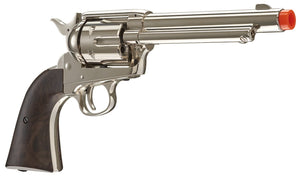 Elite Force Legengs Smoke Wagon Co2 Revolver 6mm Airgun