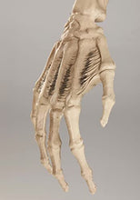 Load image into Gallery viewer, Animated 8 Foot Giant Skeleton Decoration - ST
