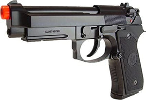 KJW M9A1 Tactical PTP Gas Blowback Pistol