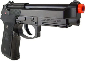 KJW M9A1 Tactical PTP Gas Blowback Pistol