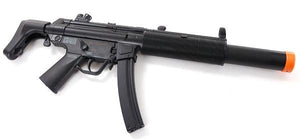 Elite Force H&K MP5 SD6 Competition Fully Licensed Airsoft AEG