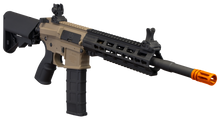 Load image into Gallery viewer, Tippmann Commando 14.5&quot; 6mm AEG Carbine - Tan
