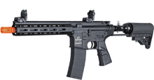 Load image into Gallery viewer, Tippmann Omega-PV Electro-Pneumatic Airsoft Rifle (Model: CQB - 13ci HPA - MLOK Rail)
