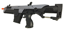 Load image into Gallery viewer, CSI STAR XR5 AEG Rifle - Metal GB - Grey
