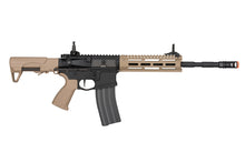 Load image into Gallery viewer, G&amp;G CM16 Raider L 2.0E 6mm Airsoft Rifle in TAN w-MOSFET
