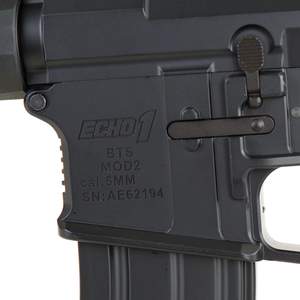 Echo1 BTS Mod 2 Full Metal Airsoft Electric Gun