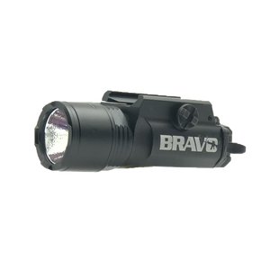 Bravo Airsoft STL800 Weapon Light
