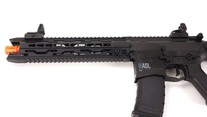 Valken ASL TRG AEG Rifle