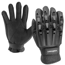 Load image into Gallery viewer, Valken V-TAC Full Finger Armored Gloves
