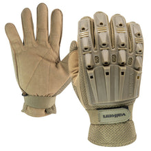 Load image into Gallery viewer, Valken V-TAC Full Finger Armored Gloves
