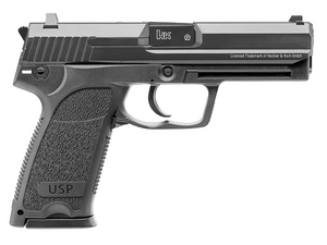 Umarex H&K USP .177 Co2 Licensed Full BlowBack Airgun BB Pistol *ETA 06/22*