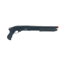 Load image into Gallery viewer, JAG Arms Scattergun HD Tactical Pistol Grip (TPG) Gas Shotgun Airsoft Gun
