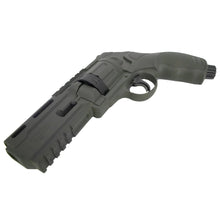 Load image into Gallery viewer, T4E TR50 .50 Caliber Paintball - Rubber Ball Revolver Grey
