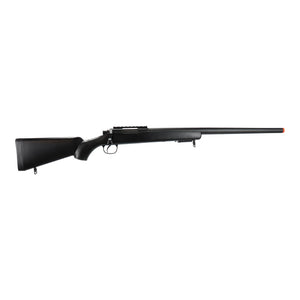 WELL VSR-10 Heavy Weight Single Bolt Action Spring Rifle