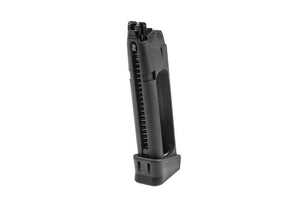 Elite Force Glock 17 23+ rds. 6mm Airsoft Pistol CO2 Magazine (by VFC) (NOT FOR KWC CO2 GLOCK 17)