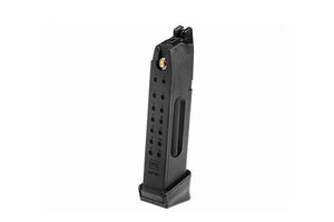 Elite Force Glock 17 23+ rds. 6mm Airsoft Pistol CO2 Magazine (by VFC) (NOT FOR KWC CO2 GLOCK 17)