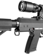 Load image into Gallery viewer, Novritsch SSX303 Stealth Green Gas Rifle
